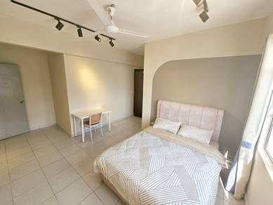 Room-for-rent-Seri-Kembangan-Selangor