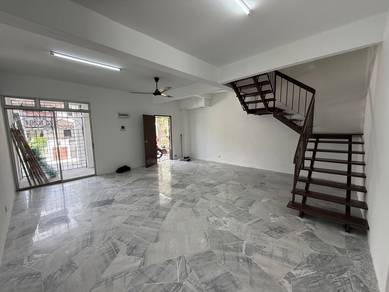 2sty [20x70] Terrace House Rawang Bukit Beruntung Bukit Sentosa