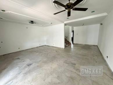 Batu Belah Double Storey Basic Renovated Good Condition Best Buy Klang