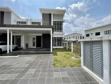 Semi-Detached-House-for-sale-Semenyih-Selangor