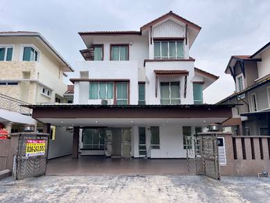 Semi-Detached-House-for-sale-Puchong-Selangor