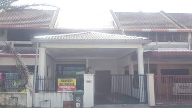 Teres 2 tingkat tmn pknk alor setar