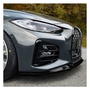 G22 G23 Mp M Sport Front Lip Body kit 4 Series