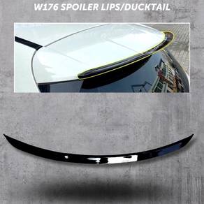 Benz A class W176 Amg Spoiler body kit bodykit