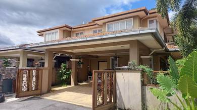 Semi-Detached-House-for-sale-Semenyih-Selangor