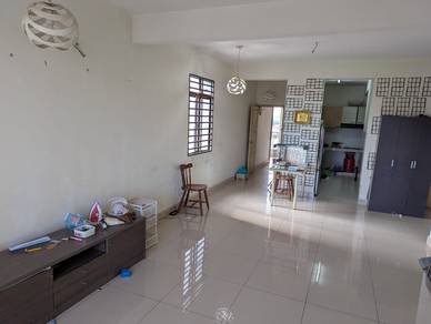 Anggerik Residensi 2k deposit full loan Kajang Semenyih