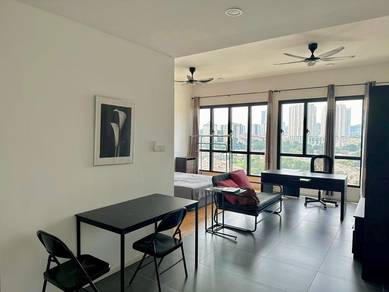 Ativo Suites @ Damansara Avenue