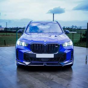 2024 G05 X5 Facelift Lci Grill Bodykit Bmw Grille