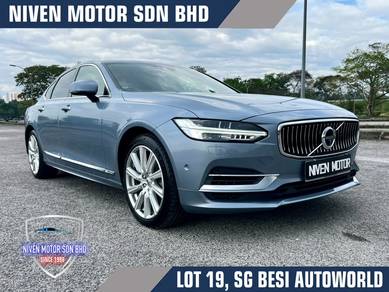 Volvo S90 2.0 T8 INSCRIPTION PLUS (A)
