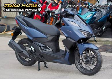Honda models Vario 160 SE Ready Stock - JiwonMotor