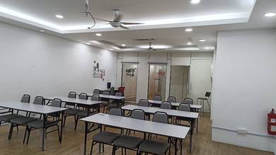 Signature Avenue Perai 1st Floor Facing Main Road