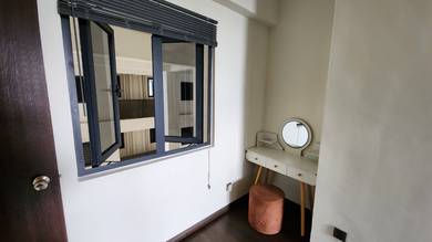 For Rent V @ Summer Place Duplex Unit @ JB Beside Ciq Fully Furnished