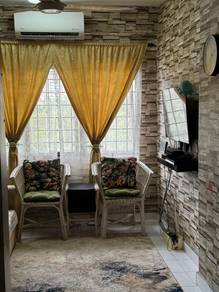 Renovated & Fully Furnished Condo in Hot Area