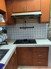 Renovated & Fully Furnished Condo in Hot Area