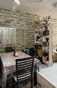Renovated & Fully Furnished Condo in Hot Area