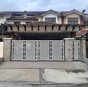 Seksyen 4 Double Storey Bandar Baru Bangi, Selangor