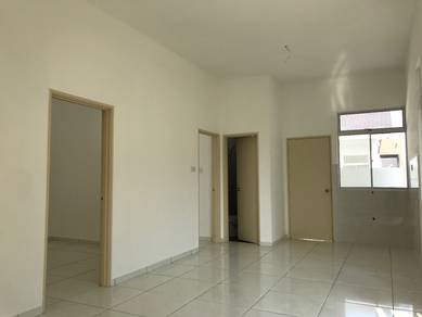 1-storey-Terraced-House-for-sale-Tangkak-Johor