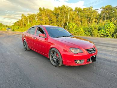 Proton PERSONA 1.6 SV MANUAL FULL LOAN