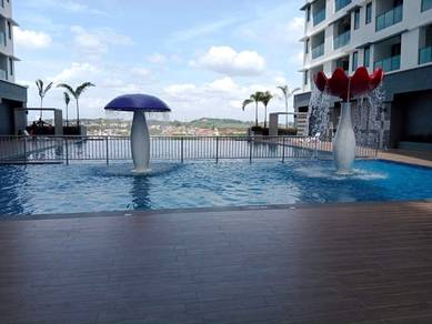Vista Bangi, Kajang, Selangor