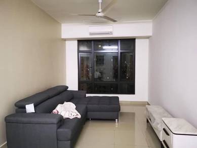 Pearl Suria Condo, Old Klang Road
