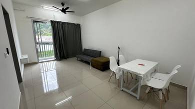 Bayu Temiang Condo Seremban for rent