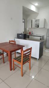 Kalista 1 Condo fully furnished for rent - level 4