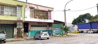 Warehouse-/-Factory-for-rent-Puchong-Selangor