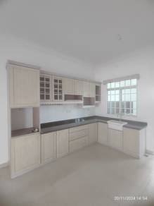 Taman Seri Impian (Behind Aeon Mall) Semi-D For Sale negotiable