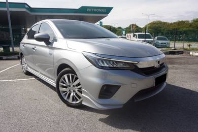 Honda CITY 1.5 V SENSING (A) FULL SERVICE