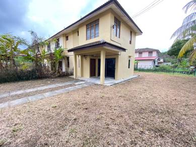 2-storey-Terraced-House-for-sale-Bukit-Beruntung-Selangor