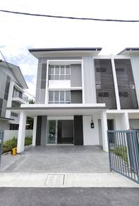 Assam Jawa Kuala Selangor Semi-D House For Rent