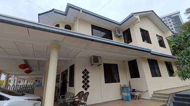 Taman Kim Leng / Damai / Dah Yeh Villa / Lintas