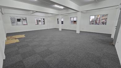 1 To 3 Floor Shop Office For Rent at Jalan Taiping, Klang Town Kapar