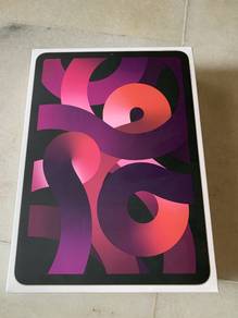 ipad air 5 5th m1 pink