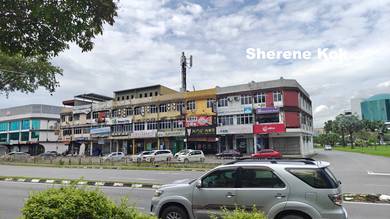 Shop-lot-for-sale-Kuching-Sarawak