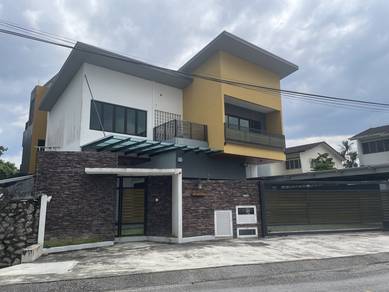 Bungalow-House-for-sale-Rawang-Selangor