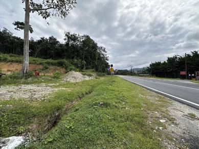 Agricultural-Land-for-sale-Sikamat-Negeri-Sembilan