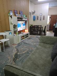 Single Storey Sungai Long, Bukit Naga, Seksyen 32 Shah Alam