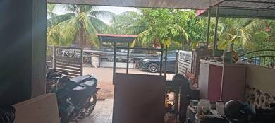 Teres setingkat Bandar Seri Astana
