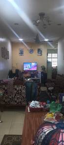 Teres setingkat Bandar Seri Astana