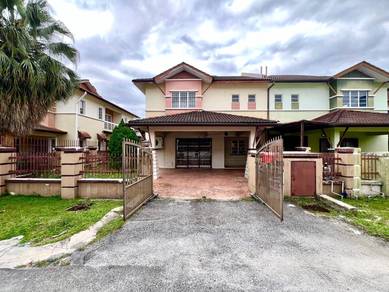 Semi-Detached-House-for-sale-Kajang-Selangor