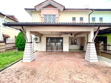 Semi-Detached-House-for-sale-Kajang-Selangor-1