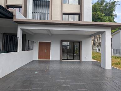 3-storey-Terraced-House-for-rent-Ampang-Selangor