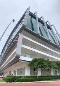 Sutera Avenue | Office Space | Facing Main Road | 4,468sf | For Rent