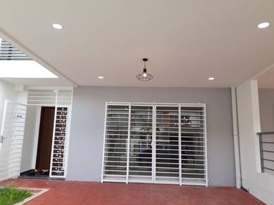 2 sty House Taman Kayangan Pelangi Heights Mantin Pajam KTJ Beranang