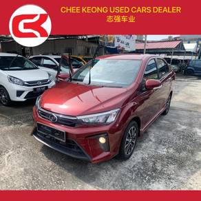 Perodua BEZZA 1.3 AV (A)PERAK/PREMIUM