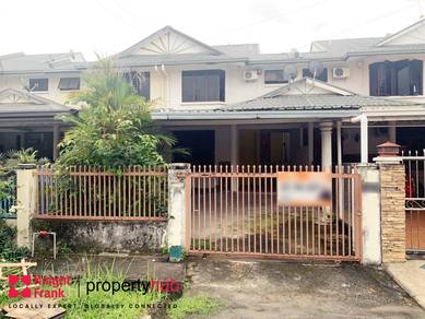 Taman Kemayan – (2.5 Storey Terrace House) CL999 @ Bundusan, Penampang