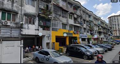 Ampang/ cheras