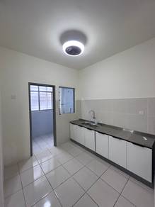 Baru! Partial Furnsh Melodi Perdana Apartment Alam Perdana,Puncak Alam