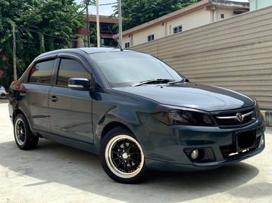 Proton Saga 1.3 M FLX